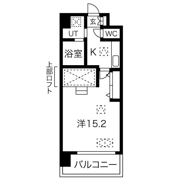 図面と現状が異なる場合は現状優先となります。