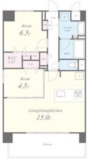 ※反転タイプになります。
