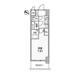 反転タイプとなります。