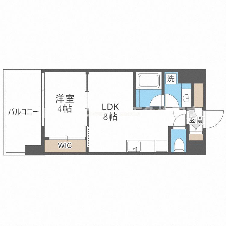 図面と現状が異なる場合は現状優先となります。