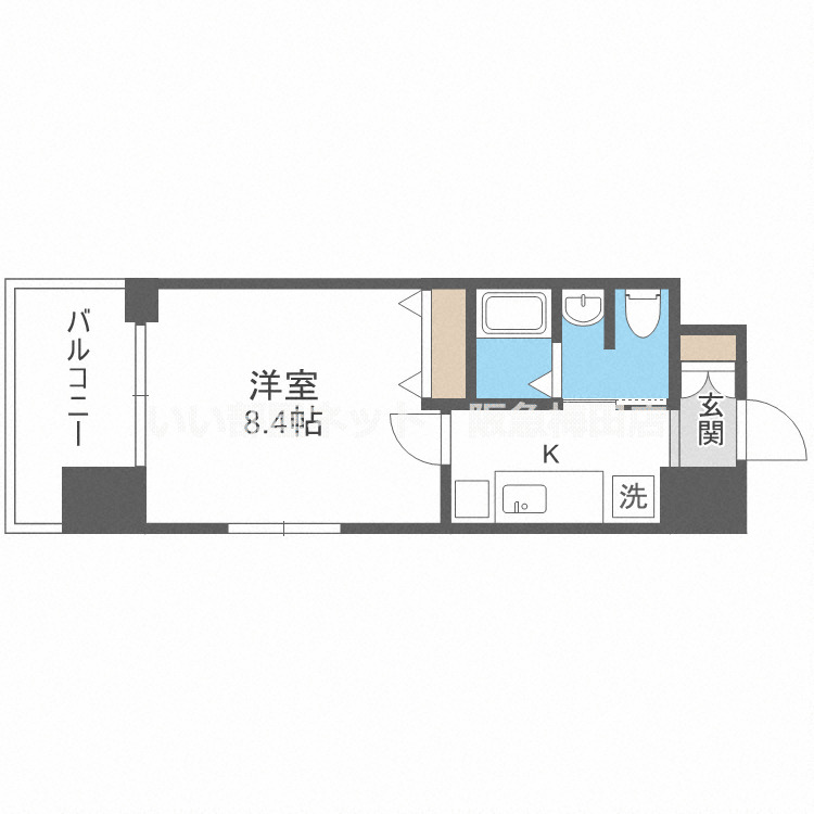 図面と現状が異なる場合は現状優先となります。