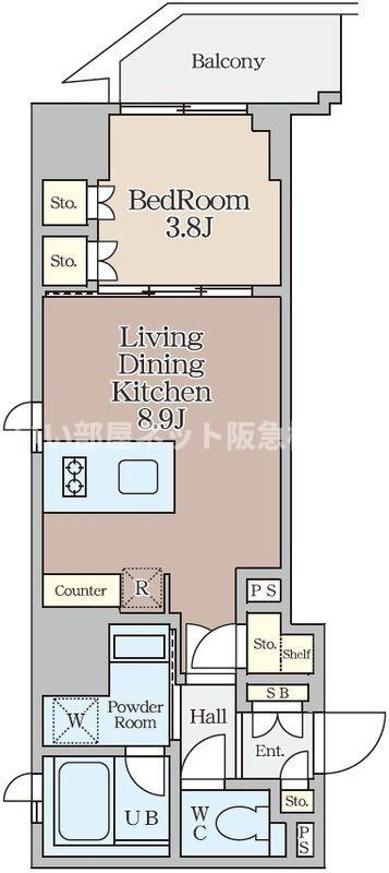 図面と現状が異なる場合は現状優先となります。