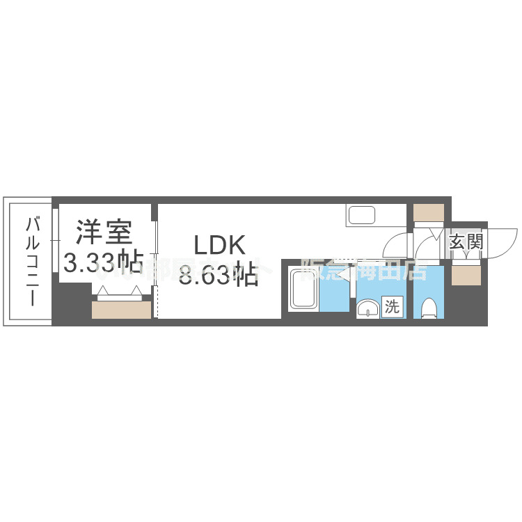 図面と現状が異なる場合は現状優先となります。