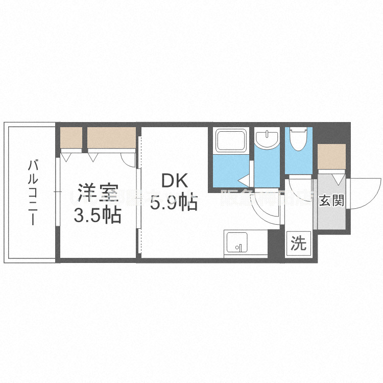 図面と現状が異なる場合は現状優先となります。