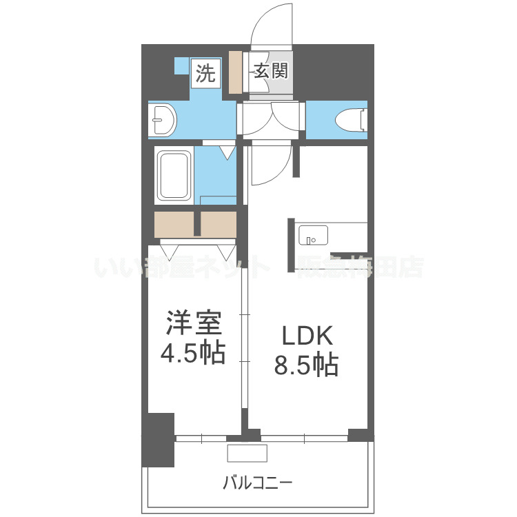 図面と現状が異なる場合は現状優先となります。
