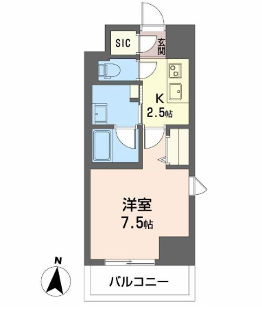 図面と現状が異なる場合は現状優先となります。