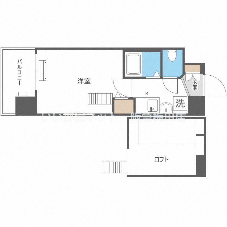 図面と現状が異なる場合は現状優先となります。
