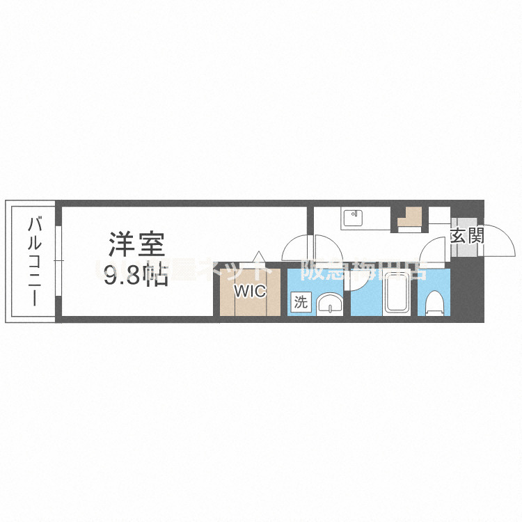 図面と現状が異なる場合は現状優先となります。