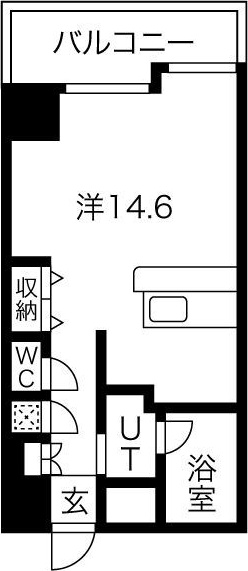 図面と現状が異なる場合は現状優先となります。