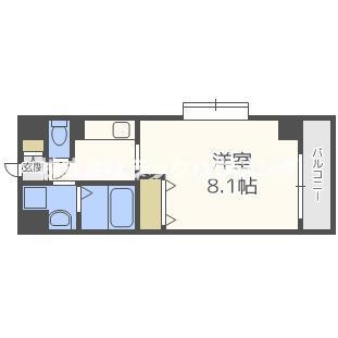 反転タイプとなります。