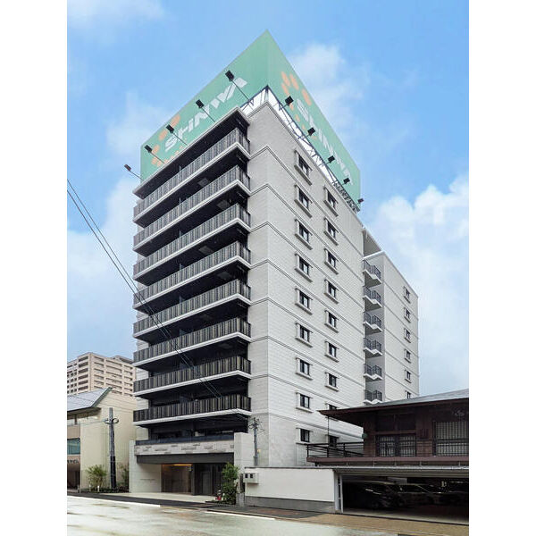 ルフォンプログレ南森町