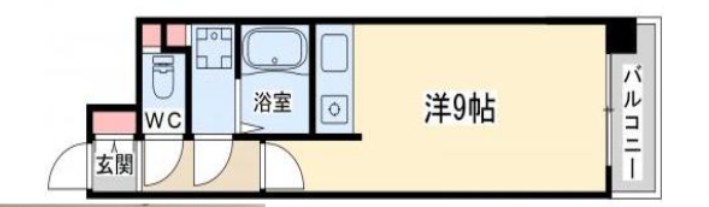 図面と現状が異なる場合は現状優先となります。