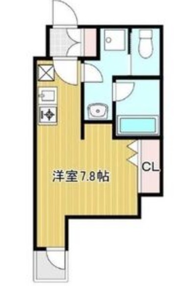 お部屋探しはラックハウジング♪