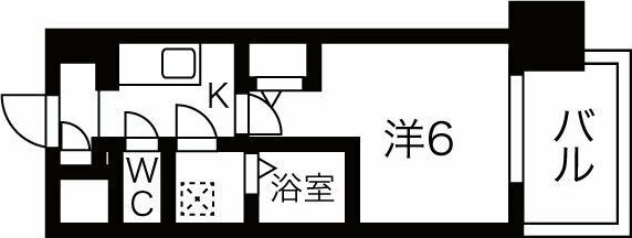 お部屋探しはラックハウジング♪