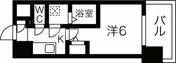 お部屋探しはラックハウジング♪