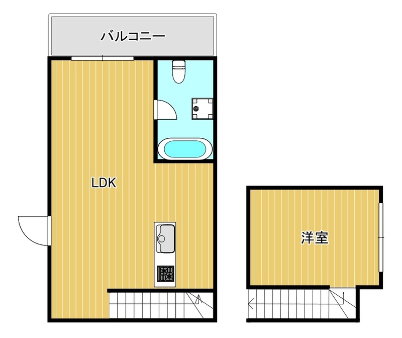 図面と現状が異なる場合は現状優先となります。