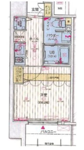 図面と現状が異なる場合は現状優先となります。