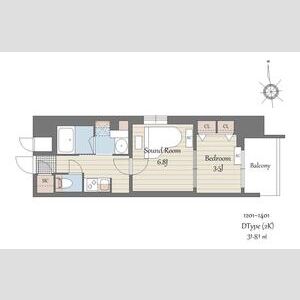 図面と現状が異なる場合は現状優先となります。