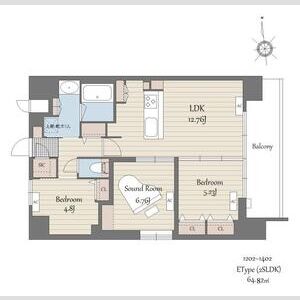 図面と現状が異なる場合は現状優先となります。