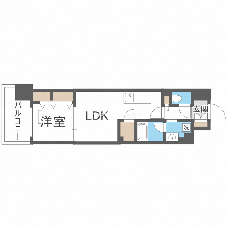図面と現状が異なる場合は現状優先となります。