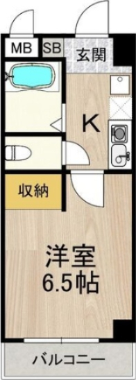 反転タイプとなります。