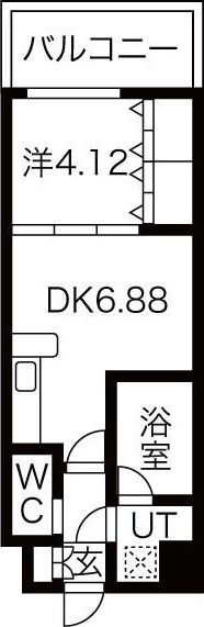 図面と現状が異なる場合は現状優先となります。