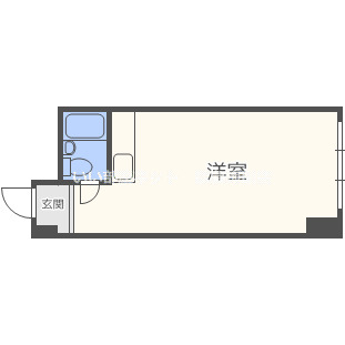 反転タイプとなります。