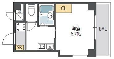 お部屋探しはラックハウジング♪