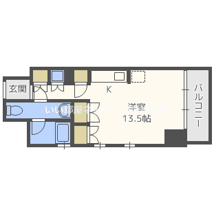 図面と現状が異なる場合は現状優先となります。