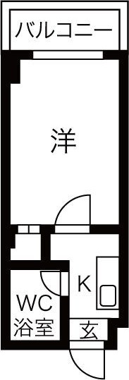 反転タイプとなります。