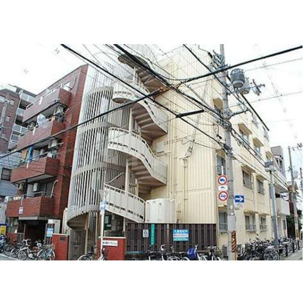 新大阪サンマンション1号館