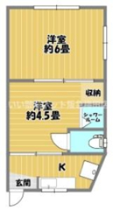 図面と現状が異なる場合は現状優先となります。