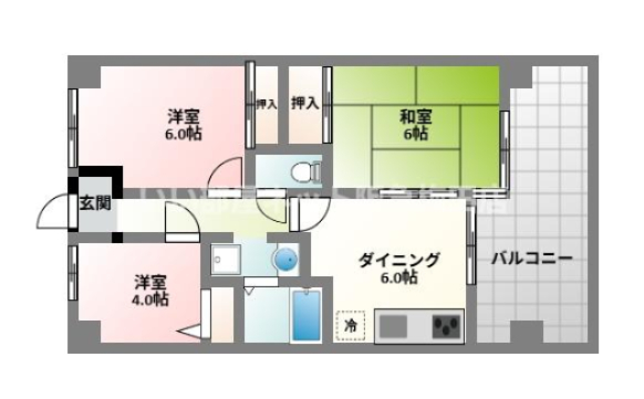 図面と現状が異なる場合は現状優先となります。