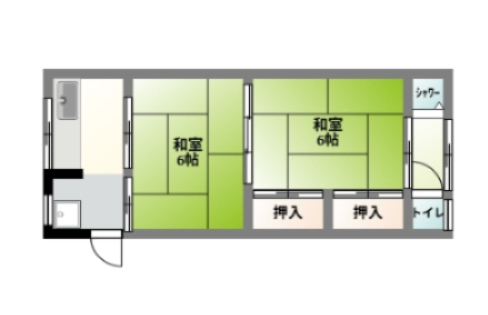 図面と現状が異なる場合は現状優先となります。