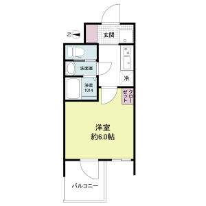 図面と現状が異なる場合は現状優先となります。