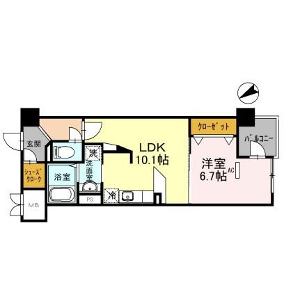 図面と現状が異なる場合は現状優先となります。
