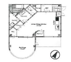 図面と現状が異なる場合は現状優先となります。
