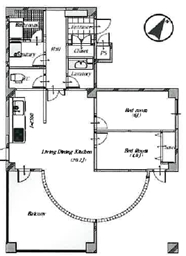 図面と現状が異なる場合は現状優先となります。