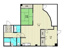 図面と現状が異なる場合は現状優先となります。