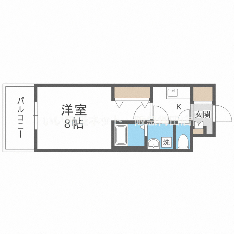 図面と現状が異なる場合は現状優先となります。