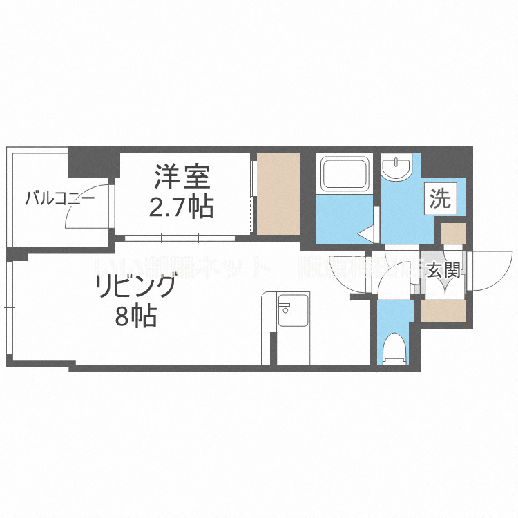 図面と現状が異なる場合は現状優先となります。