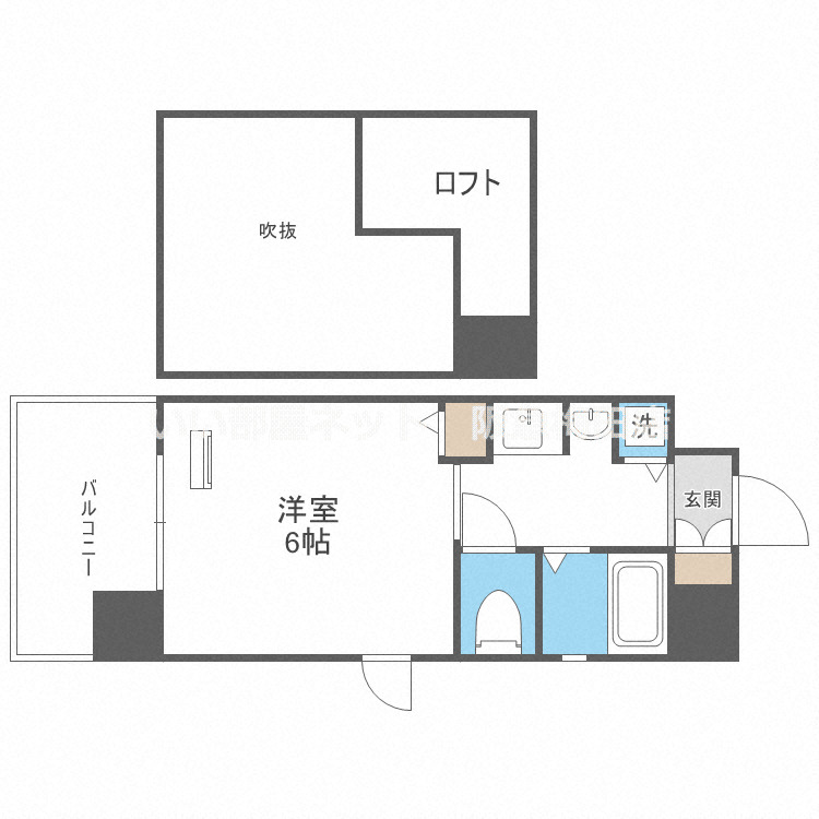 図面と現状が異なる場合は現状優先となります。