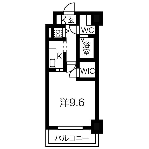 図面と現状が異なる場合は現状優先となります。