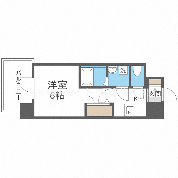 図面と現状が異なる場合は現状優先となります。