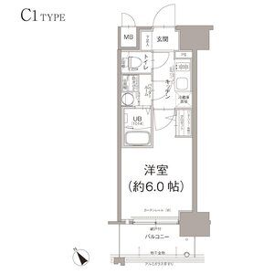 図面と現状が異なる場合は現状優先となります。
