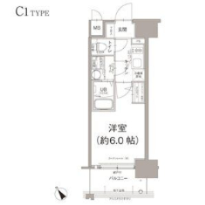 図面と現状が異なる場合は現状優先となります。