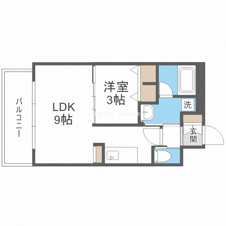 図面と現状が異なる場合は現状優先となります。