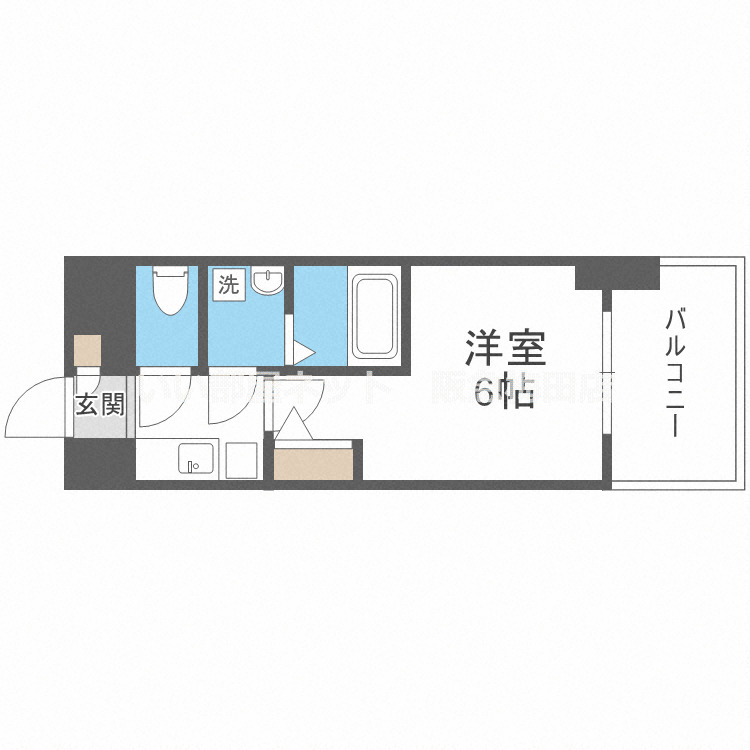 図面と現状が異なる場合は現状優先となります。