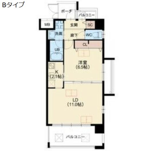 図面と現状が異なる場合は現状優先となります。