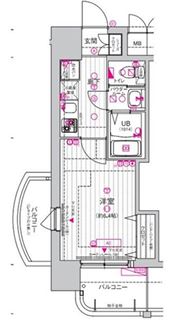 図面と現状が異なる場合は現状優先となります。